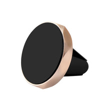 Phone Mount Holder Mini Magnetic Auto Car Air Vent
