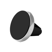 Phone Mount Holder Mini Magnetic Auto Car Air Vent